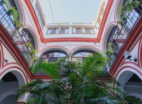 Cathedral Suite, Seville